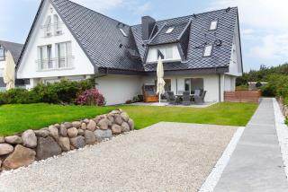 Haus am Meer F3 - Wenningstedt - 0