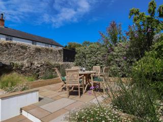 Backlands Farmhouse - Bridport - 9