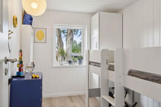 Lovely Summer House Close To Stillinge Beach - 7