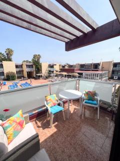 Palia Elegance Oasis - Costa Del Silencio - 5