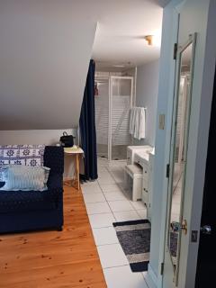Auberge la maison sous les pins - 2