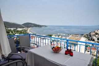 Aqua View Apartment - 6