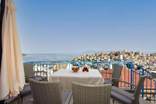 Aqua View Apartment - Kavala - 1
