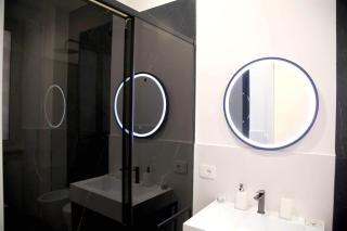 Domus Olympia - Rome - 1