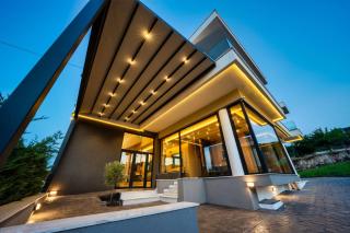 Lofos Luxury Living - Stavros - 8