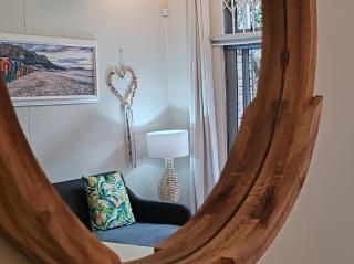 Coastal Studio Empire Apartment - Muizenberg - 6