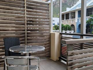 Coastal Studio Empire Apartment - Muizenberg - 4