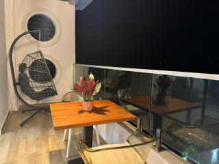 Eden Breeze Inn - Kribi - 4