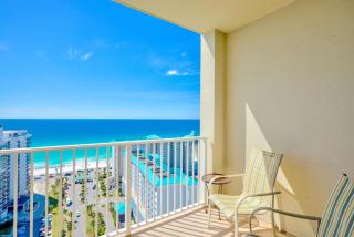 Ariel Dunes 2205 - Destin - 1