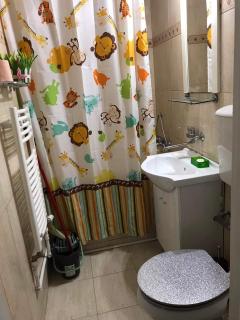 Exceptional Apartment - Gara de Nord - Bukarest - 1