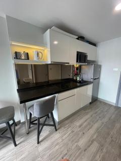 DusitD2 Hua Hin 2- One bedroom with a beautiful view 8 - Hua Hin - 5