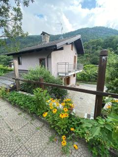 La casa nel bosco - Bussoleno - 0