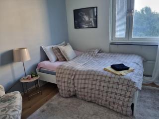 The Beige Room - Göteborg - 7