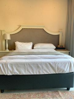 Two bedroom apartment in Sandton 2,5km from Sandton city - Joanesburgo - 7