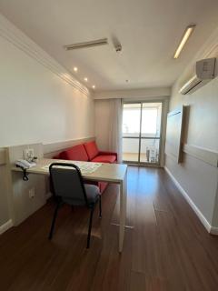 Flat Mercure 03 - Brasilia - 5
