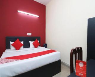 Hotel Mehak Palace - Noida Sector 62 - 8