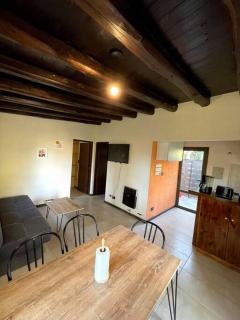 Comarca Andina - Ciudad Lujan de Cuyo - 8