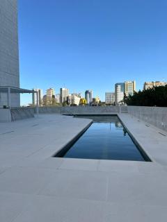 Flat Mercure 03 - Brasilia - 3