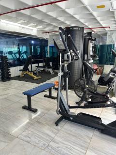Flat Mercure 03 - Brasilia - 1