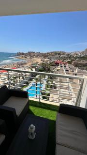 Torrevieja - La Mata Beach First Line New Apartments 2024r - 2