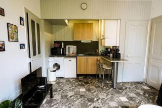 Appartement La Gare Viotte - Besançon - 7