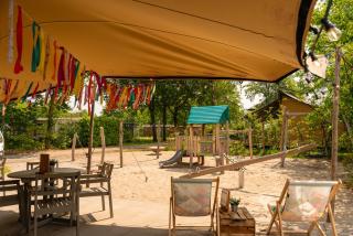 Vakantiepark Mölke - 2