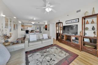 Ariel Dunes II 1107 - Destin - 7