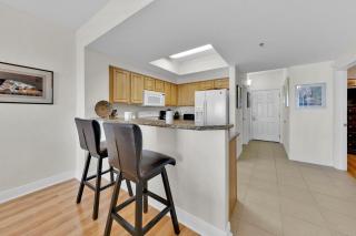 Ariel Dunes II 1107 - Destin - 3