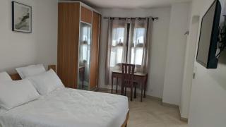 Appartement hôtel de luxe 974 - 1