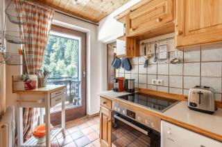 Appartement Cozy Wood - 5