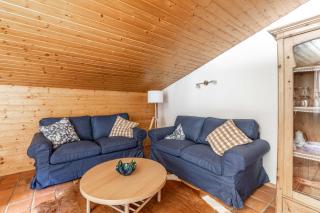 Appartement Cozy Wood - 7