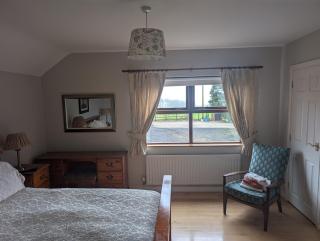 Clare House Bed & Breakfast - Ballycastle - 0