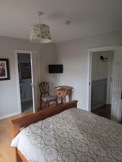 Clare House Bed & Breakfast - Ballycastle - 5