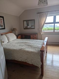 Clare House Bed & Breakfast - Ballycastle - 2