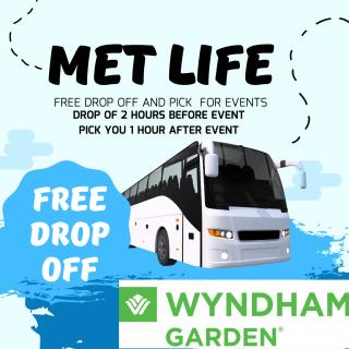 Wyndham Garden North Bergen - Secaucus - North Bergen - 8