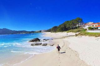 Apto Playa de San Francisco-Louro - 7