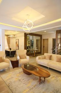AMORE by C Ives Residences - Lekki - 8