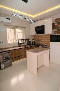 AMORE by C Ives Residences - Lekki - 3