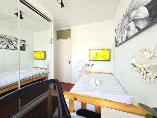London North Downs rooms - London - 0