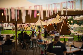 Vakantiepark Mölke - 1