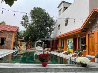 Seven Bungalows - 4