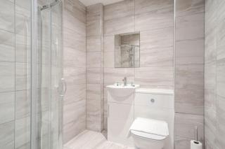 1 Bed Modern Central Preston Apartment - Preston - 7