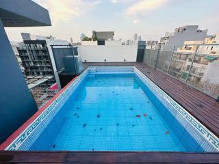 Apartment Palermo Buenos Aires - Buenos Aires - 3