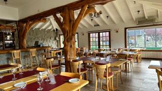 Hostería Cumbres Blancas - Esquel - 8