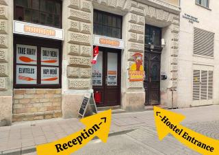 GoodMo Budapest Smart Rooms - 7