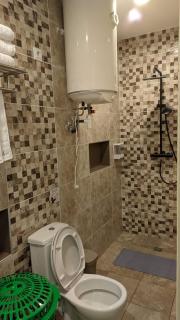 Appartement hôtel de luxe 974 - 6