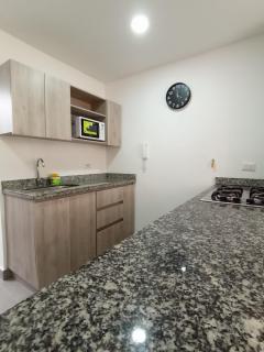 Laureles, Avenida 80 Medellin, Apartamento Exclusivo - Medellín - 7