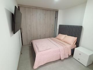 Laureles, Avenida 80 Medellin, Apartamento Exclusivo - Medellín - 3