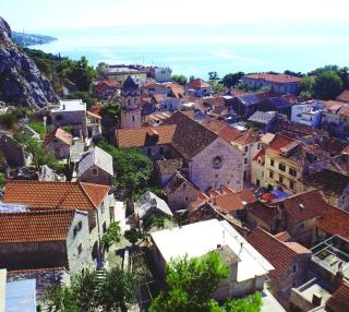 Luxury city centre apartment with stunning view - 6