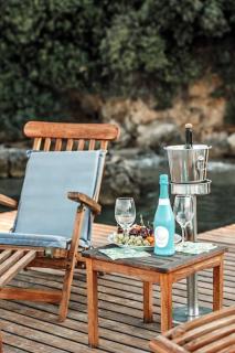 Villa Sea Garden - Spectacular seafront position - 5